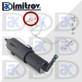 Дюза миене на фаровете BMW E90 E91 E92 E93